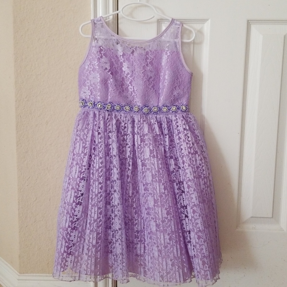Flower girl dresses